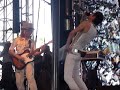 Coachella 2008: Perry Farrell Jane's Addiction "Stop"