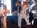 Coachella 2008: Perry Farrell (Jane's Addiction) "Stop"
