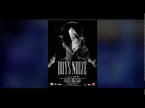 Boys Noize part en live 0 Boys Noize part en live concert breve