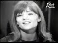 \"Le Premier Bonheur du Jour\" - Fran�oise Hardy