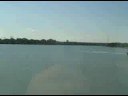 Over the Welland Canal via the Carilton St. Bridge