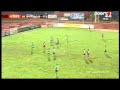 Nyiregyháza - FTC 3:4 Ligakupa