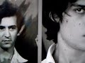 fonelle et BHL et Louis Garrel
