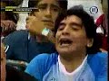 Contracronica - Diego Armando Maradona Contracronica - Diego Armando Maradona