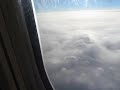 Ah, the suns up and the clouds are still nice looking