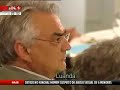 Bob Geldof: \"Angola � gerida por criminosos\"