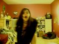 Crazy (possessive) music video