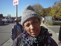 Evette opposes bus fare increases.