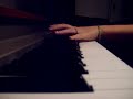 hide and seek   imogen heap  cover by erin 