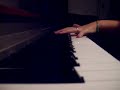 hide and seek   imogen heap  cover by erin 