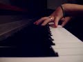 hide and seek   imogen heap  cover by erin 