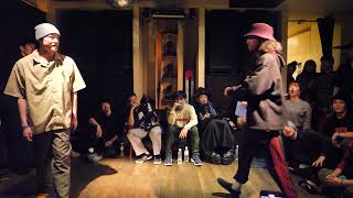 Taisei!!! vs $ – unreal Vol.1 BEST4