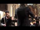 Artur Kaganovskiy- Prokofiev Violin Concerto No.2. Part 1a