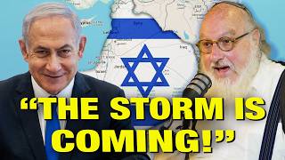 Israel’s Next TWO WARS Are Already Planned Reveals Israeli Spy! w/ Chris Hedges