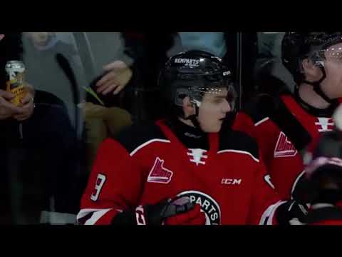 PFR Highlights: C Theo Rochette (2020 NHL Draft)