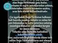 Türk'ün Kanayan Yarası Doğu Türkistan-Bölüm5