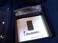 IPOD KILLER- Unboxing the cowon iaudio 7