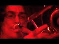 this sevenheaded band with belgian and dutch musicians, completed with a cuban percussion player, starts from pointed jazz themes and consequently brews an easily inflammable mixture of latin and funk: an energic fusion that aimes at the limbs and may lead to a frenzied 'descarga'.  

the members of mustique have been playing 
with bands such as gabriel rios,
bjo (brussels jazz orchestra), el tattoo del tigre, wizards of ooze, 
fes (flat earth society)

and with mucisians such as
toots thielemans, randy brecker, mike stern, miguel vald�s (buena vista social club), bob malach, mario rivera (los vanvan) and deborah brown

sam vloemans: composition, arrangement, trumpet, flugelhorn and timbales
bruno vansina: alto- and tenorsaxephone
tom verschoore: trombones and euphonium
ron van stratum: drums and percussion
henk de laat: electric and double bass
amel serra: congas and percussion
pieter van malderen: piano, rhodes and keyboards