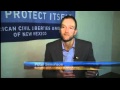 ACLU files lawsuit over monument