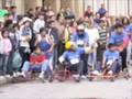 formule 1 a Cuenca