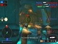 Resistance retribution psp online multiplayer CZ-Community clan video