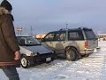 Lazy Winter