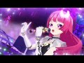 【AMV】プリパラ 北条そふぃ 「太陽のFlare Sherbet」 SHERBET
