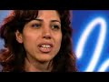 dutch idols funny audition: Foroogh