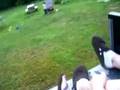 Lawnmower Adventures?!