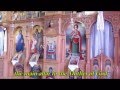 The Shepherds' Field Greek Orthodox church near Bethlehem, tour guide: Zahi Shaked