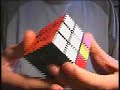 Risolvo il cubo di Rubik in 2 min e 20 sec