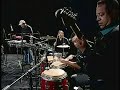 Conga Calipso Jazz - You The Man (ViveTV)