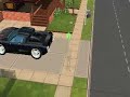 Sims 2 Naked Burglar (pt.6)