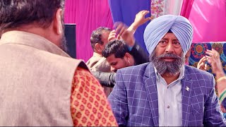 Jaswinder Bhalla Comedy Movie  Dil Hona - Punjabi 