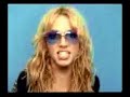 Hollywood Music Video--Britney Spears [Madonna]