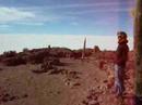 360 degree view Salaar de Uyuni