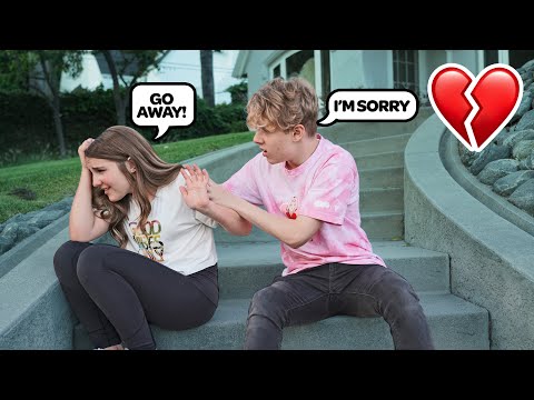 I Cheated On My Girlfriend.... **GOT CAUGHT**💔|Lev Camron