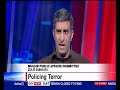MPACUK: Izzadeen Not An Extremist