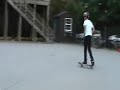 Veterans skatepark