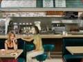 clip video Diana Krall Frim Fram Sauce