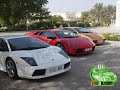 U.A.E Cars