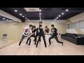 2PM_하.니.뿐. (A.D.T.O.Y.)_Dance Practice
