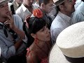 AU Y RAUL (LA MISA POR LA MAÑANA)