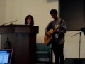 Thank You Lord - Elayne Bulosan (Original)