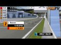 FSR 2008 Montreal qualifying moment