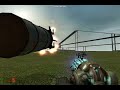 My Garry's Mod inventions