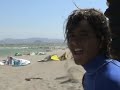 videos kitesurf