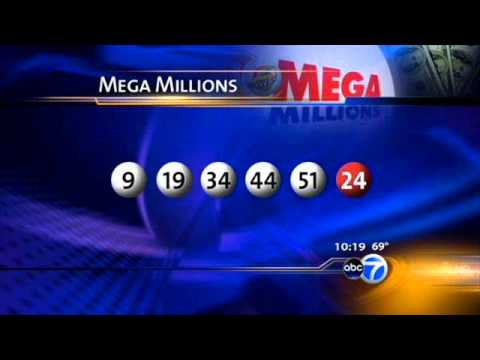 mega millions