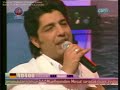 ARABESK Orhan Esen TV SHOW Kanal Avrupa 2 TATLI YARiM