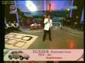 ARABESK Orhan Esen TV SHOW Kanal Avrupa 2 TATLI YARiM